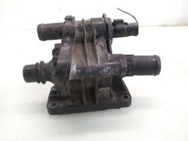 Citroen C4 I Termostatas/ termostato korpusas 9647767180