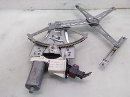 Opel Signum Alzacristalli della portiera anteriore con motorino 9178987