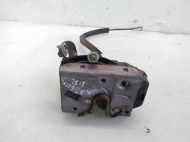 Opel Combo C Serratura portiera anteriore 24434883