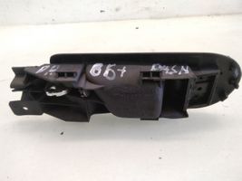 Volkswagen PASSAT B5.5 Maniglia interna per portiera anteriore 3B1837114