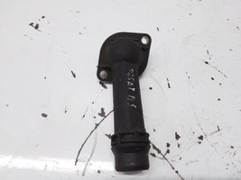 Volkswagen PASSAT B5 Thermostat/thermostat housing 038121121B