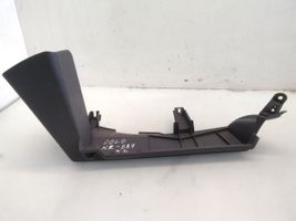 Volkswagen Polo IV 9N3 Altro elemento di rivestimento bagagliaio/baule 6Q6867761