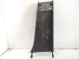 Volkswagen Polo IV 9N3 Rivestimento montante (B) (fondo) 6Q4867297