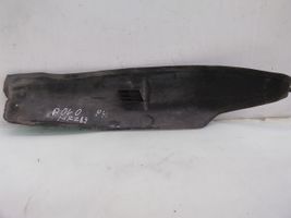 Volkswagen Polo IV 9N3 Front mudguard 6Q0821111