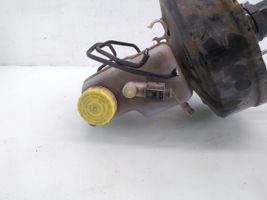 Volkswagen Polo IV 9N3 Servo-frein 