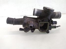 Volvo V50 Boîtier de thermostat / thermostat 9656182980