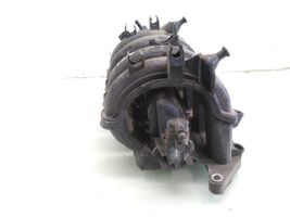 Volkswagen Polo IV 9N3 Collettore di aspirazione 036129711