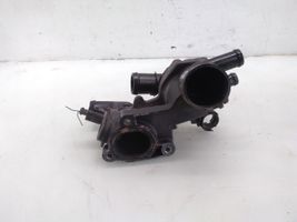 Volkswagen Polo IV 9N3 Termostato/alloggiamento del termostato 032121111