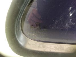 KIA Sorento Szyba karoseryjna drzwi tylnych 43R000382