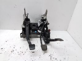 Opel Insignia A Pedal assembly 
