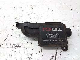 Ford Fiesta Sfiato/tubo di sfiato/tubo flessibile 9647507680