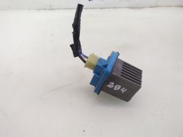 KIA Sorento Résistance moteur de ventilateur de chauffage 8461130030
