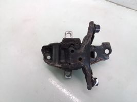 Volkswagen Polo IV 9N3 Supporto della scatola del cambio 