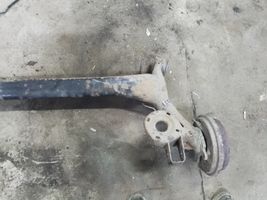 Volkswagen Polo IV 9N3 Rear axle beam 