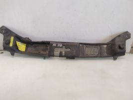 Volvo V50 Engine bonnet/hood lock trim molding 30716339