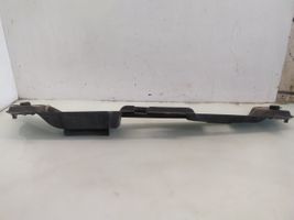 Volvo V50 Plaque avant support serrure de capot 30716339