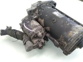 Mercedes-Benz Vaneo W414 Motor de arranque D7R28