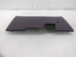 Volvo V50 Garniture panneau inférieur de tableau de bord 08623065