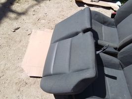 Volvo V50 Seat and door cards trim set 