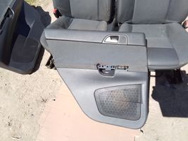 Volvo V50 Set di rivestimento sedili e portiere 