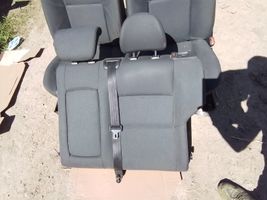 Volvo V50 Seat and door cards trim set 