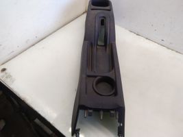 Peugeot 1007 Console centrale 9641006877