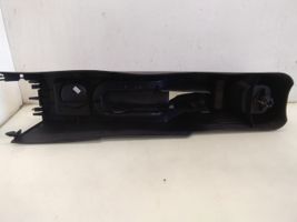 Peugeot 1007 Console centrale 9641006877