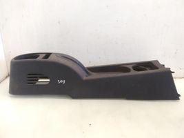 Peugeot 1007 Console centrale 9641006877