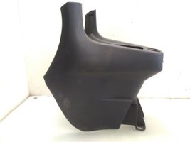 Peugeot 1007 Panneau de garniture console centrale 9644366277