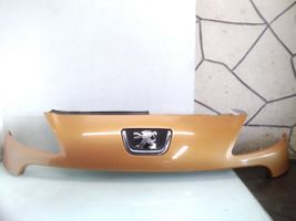 Peugeot 1007 Grille de calandre avant 9646173877