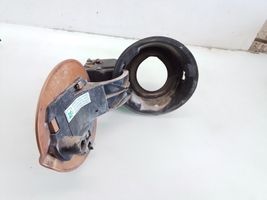 Peugeot 1007 Bouchon, volet de trappe de réservoir à carburant 9651250780