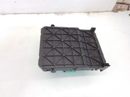 Peugeot 1007 Module de fusibles 