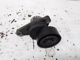 Peugeot 1007 Generator/alternator belt tensioner 9685486880