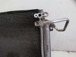 Volkswagen PASSAT B7 Radiatore di raffreddamento A/C (condensatore) 