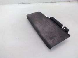 Volkswagen PASSAT B7 Foot rest pad/dead pedal 3C1864777