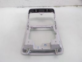 Volkswagen PASSAT B7 Rivestimento della console di illuminazione installata sul rivestimento del tetto 3C0867489