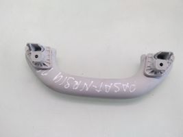 Volkswagen PASSAT B7 Front interior roof grab handle 