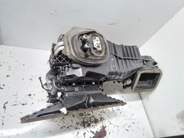 Volkswagen PASSAT B7 Pečiuko ventiliatorius/ putikas 3C1820308