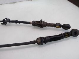 Citroen Xsara Gear shift cable linkage 