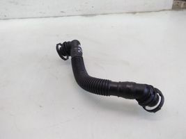 Volkswagen PASSAT B7 Breather hose/pipe 03L103493