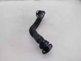 Volkswagen PASSAT B7 Breather hose/pipe 03L103493