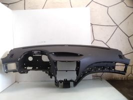 Subaru Forester SH Panelis 