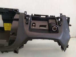 Subaru Forester SH Cornice vano portaoggetti 66055FG030