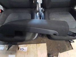 Volkswagen PASSAT B7 Seat and door cards trim set 