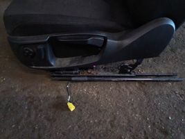 Volkswagen PASSAT B7 Set di rivestimento sedili e portiere 