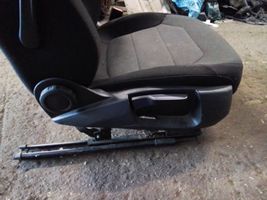 Volkswagen PASSAT B7 Seat and door cards trim set 