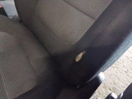 Volkswagen PASSAT B7 Fotele / Kanapa / Boczki / Komplet 