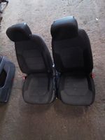 Volkswagen PASSAT B7 Seat and door cards trim set 