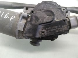 Subaru Forester SH Tiranti e motorino del tergicristallo anteriore 86511SC010