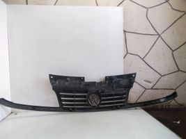 Volkswagen Sharan Grille de calandre avant 